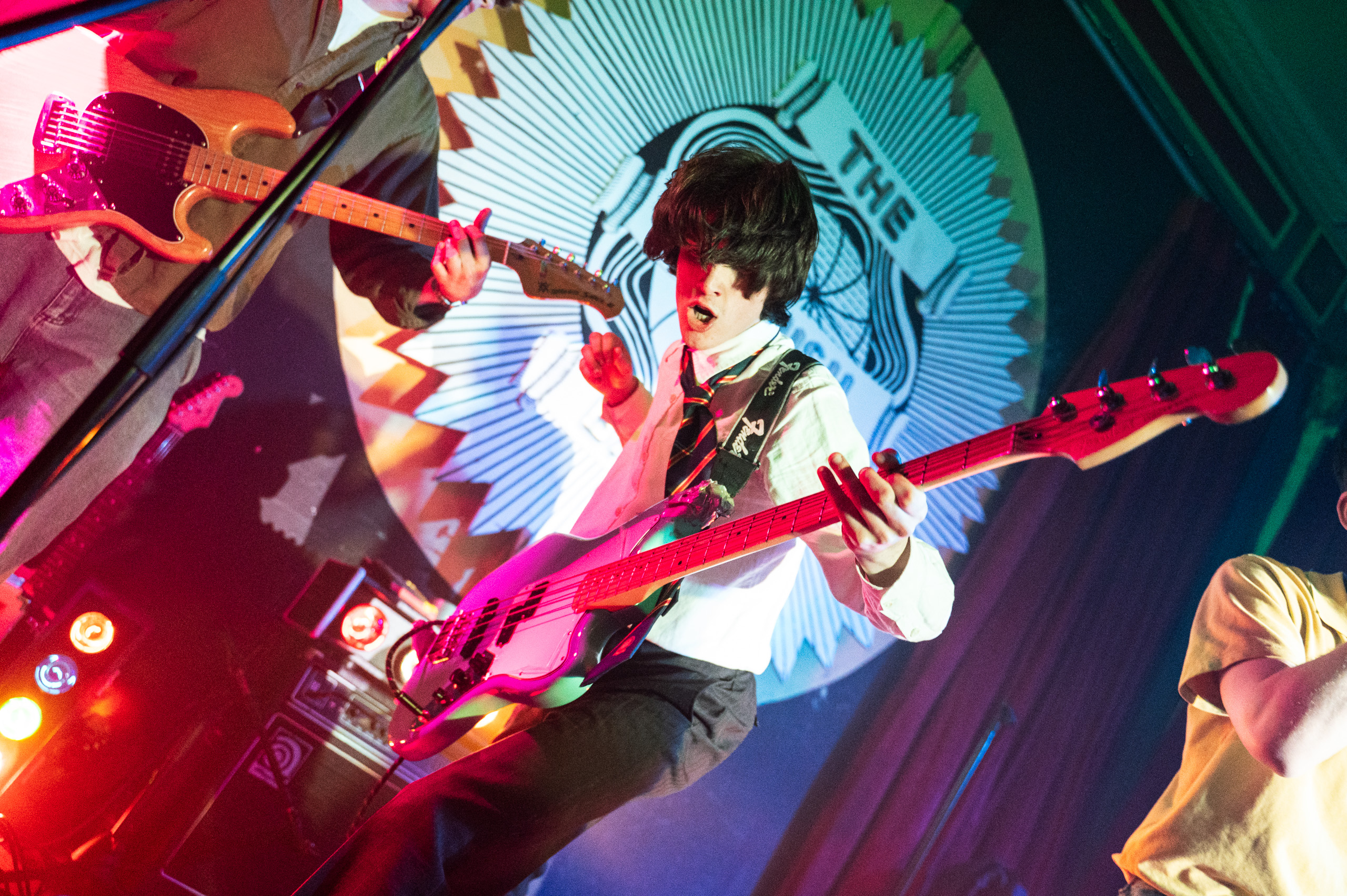 Welly - The Cornish Bank