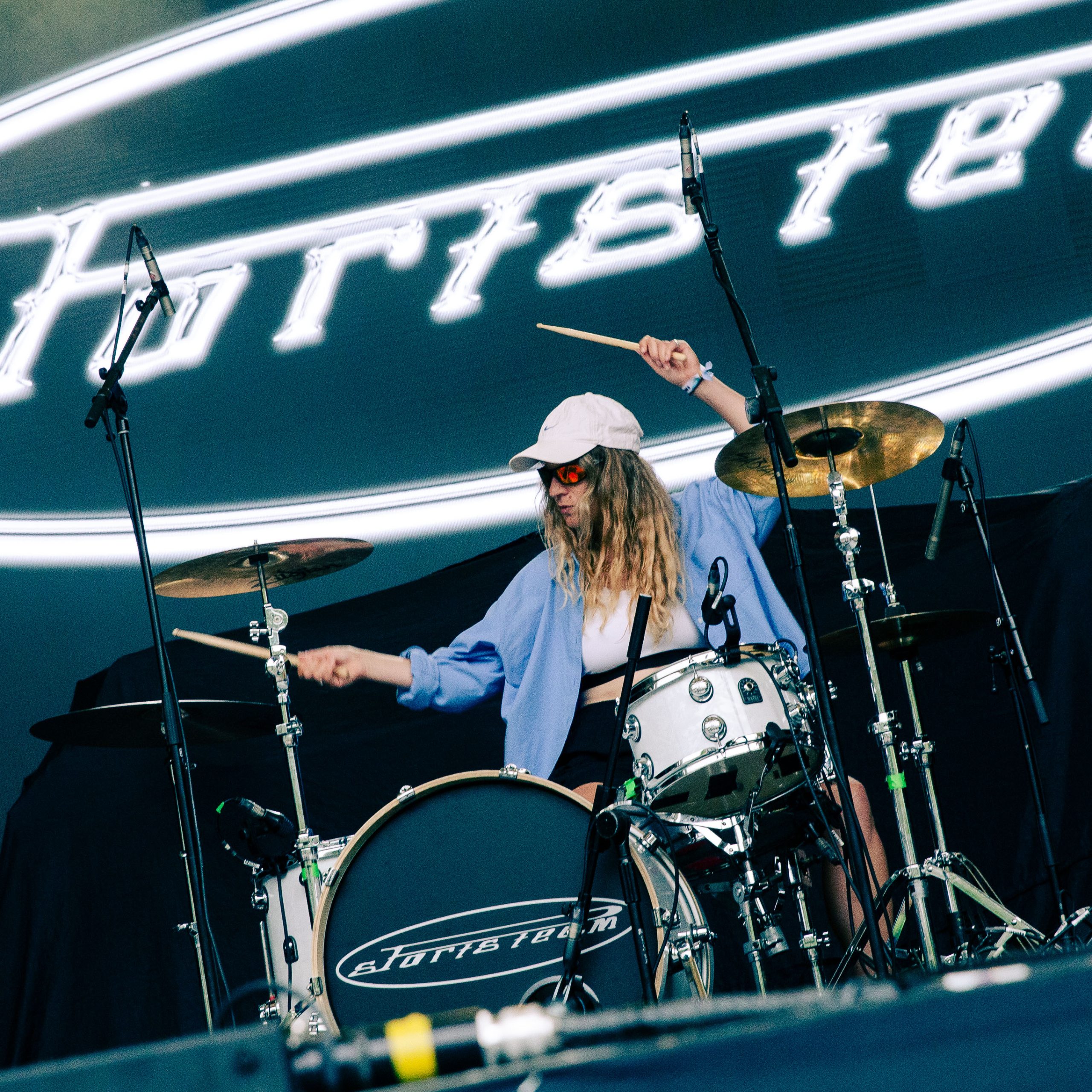 Sports Team - Eden Project