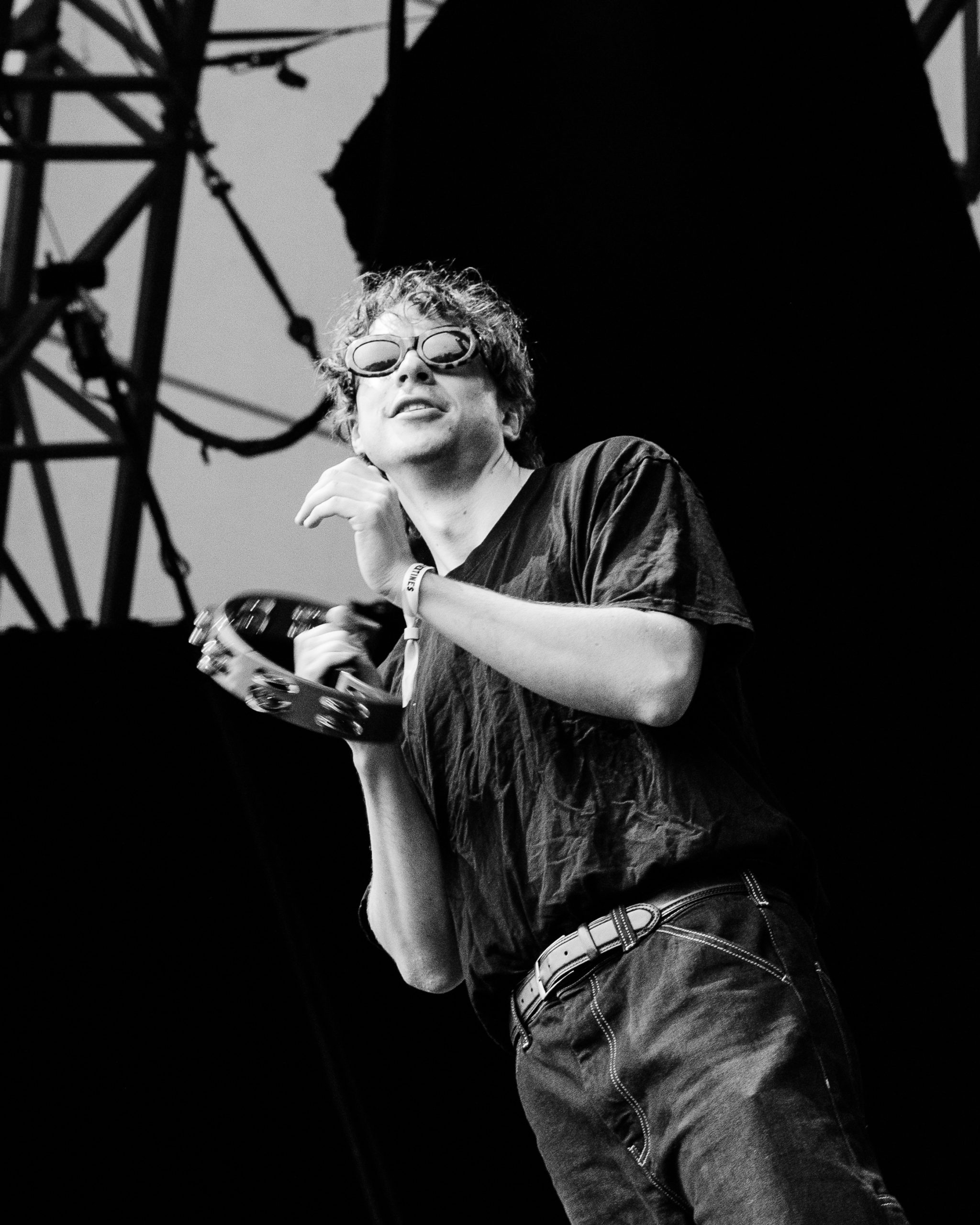 Sports Team - Eden Project