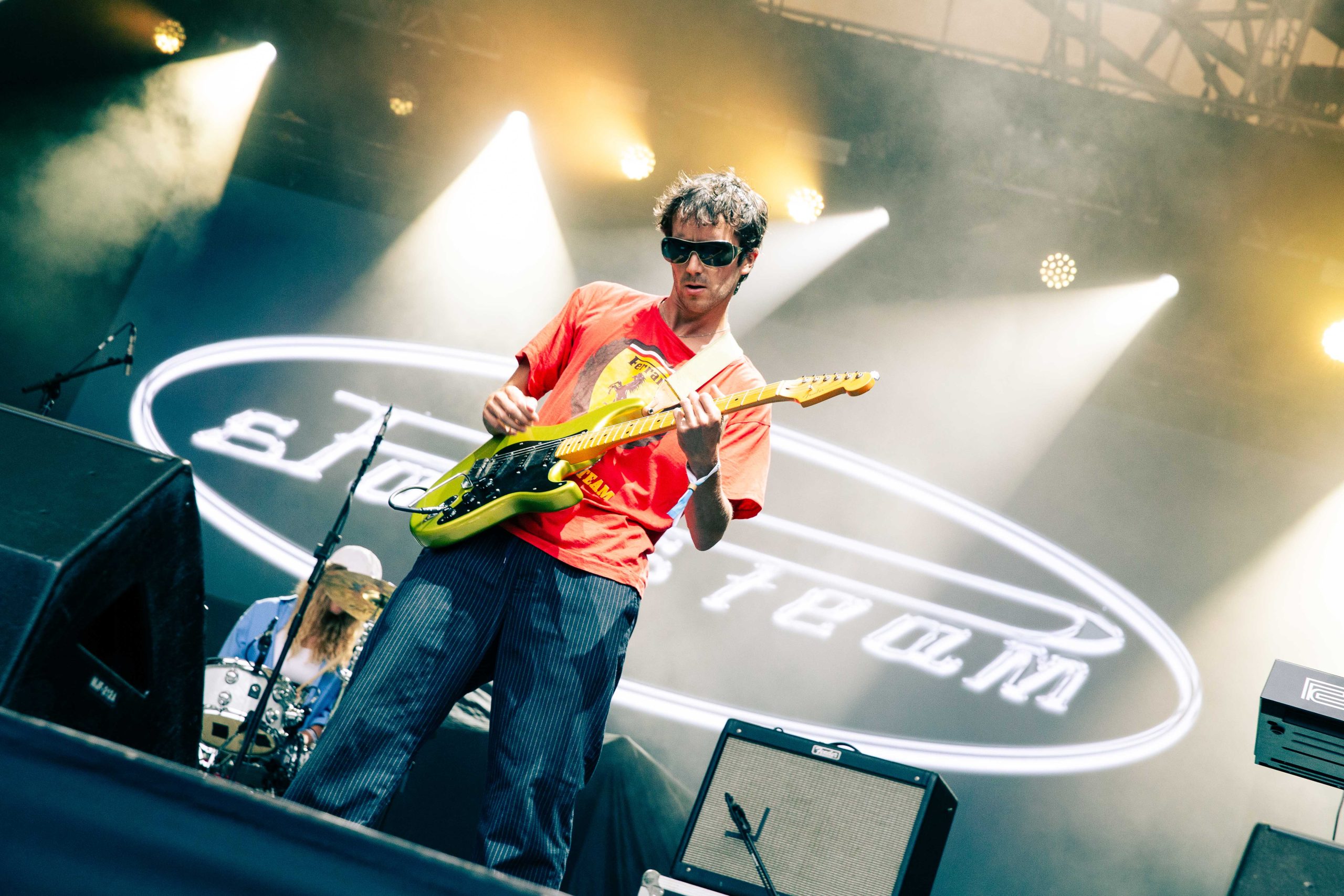 Sports Team - Eden Project