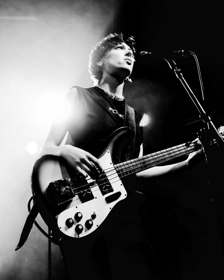 Divorce - CLUNK Magazine