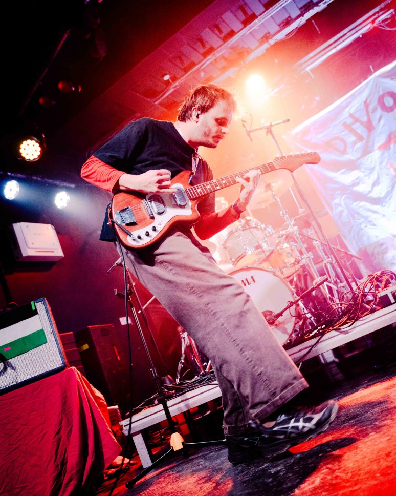 Divorce - CLUNK Magazine