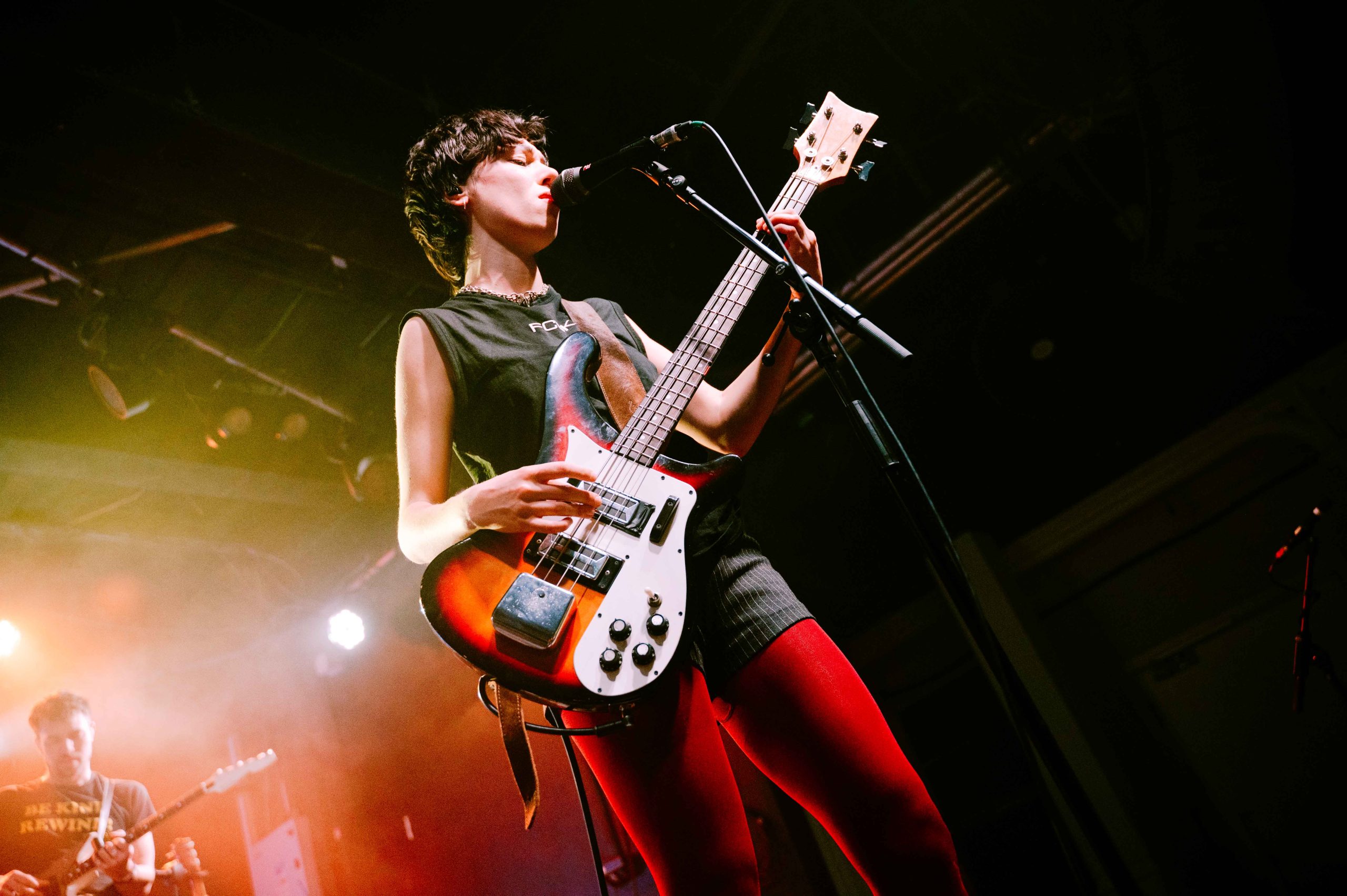 Divorce - CLUNK Magazine