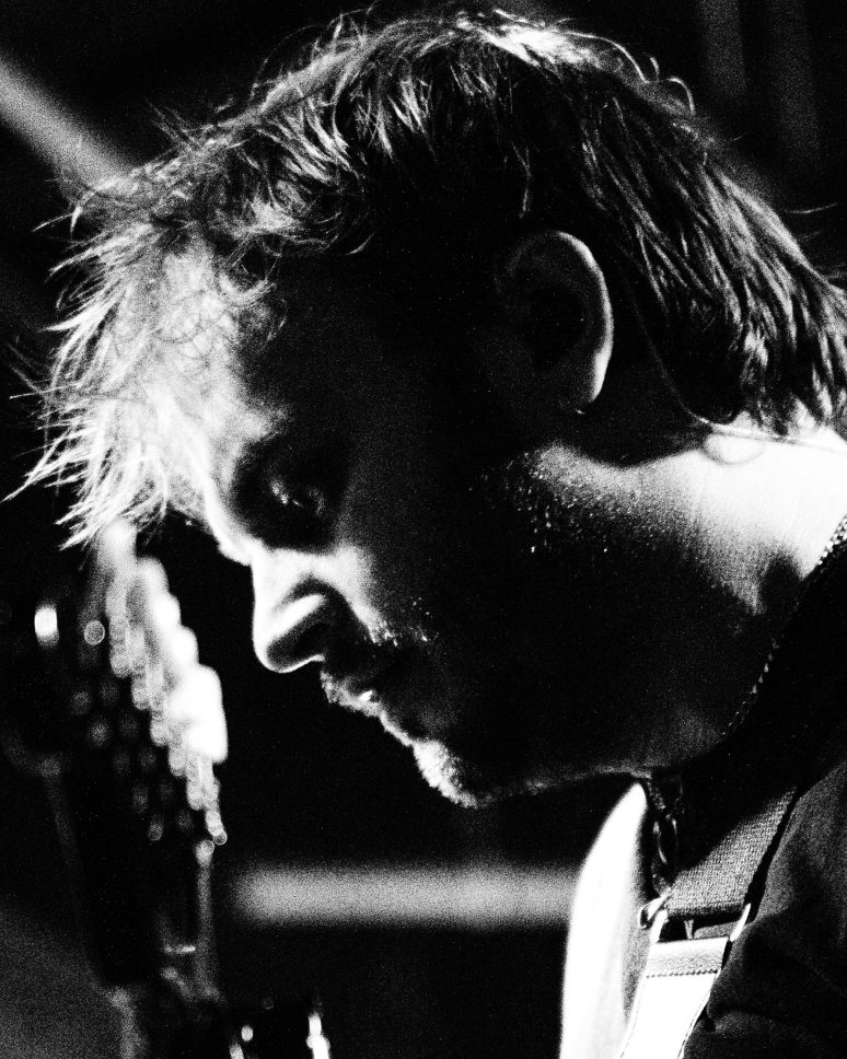 Divorce - CLUNK Magazine