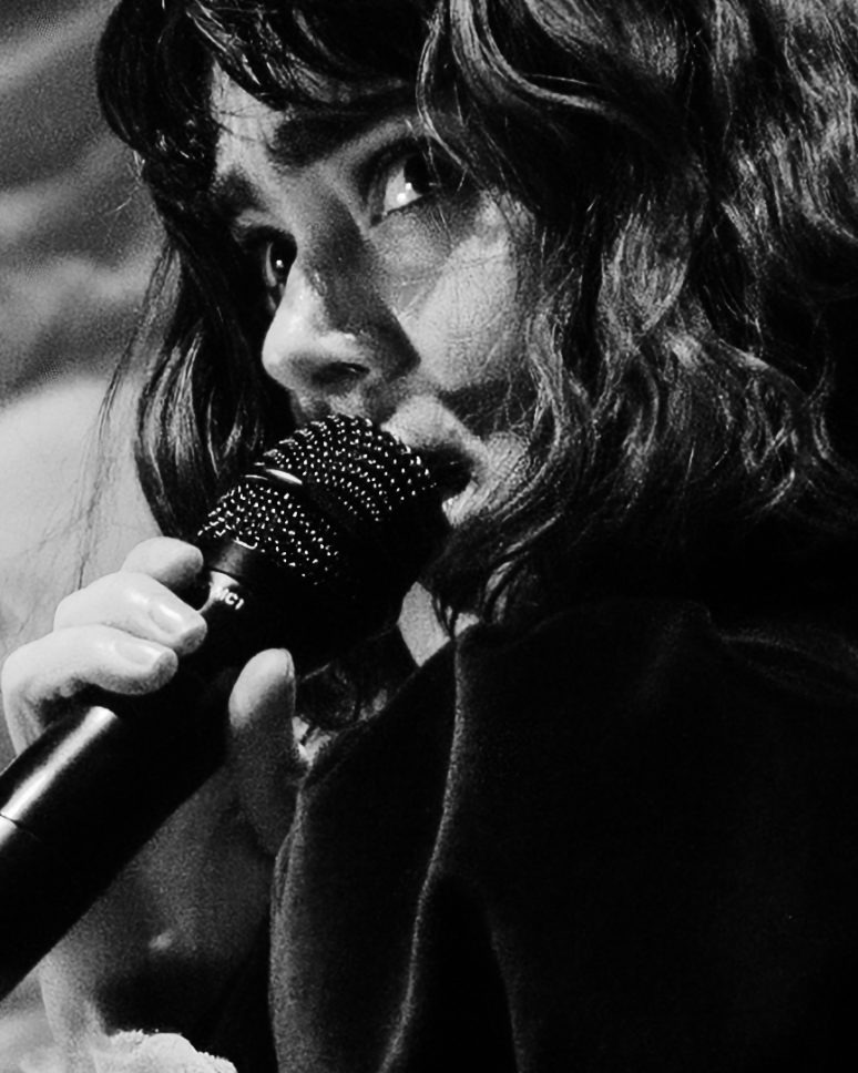 The Last Dinner Party - CLUNK Magazine