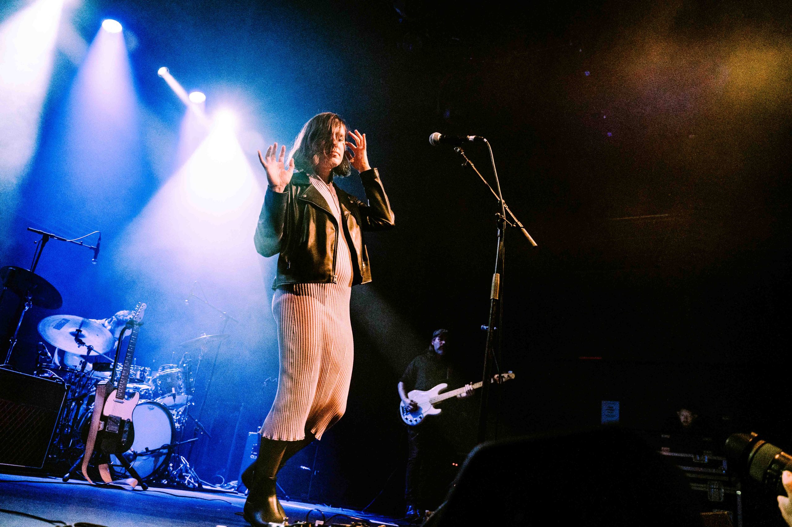 Ezra Furman - CLUNK Magazine