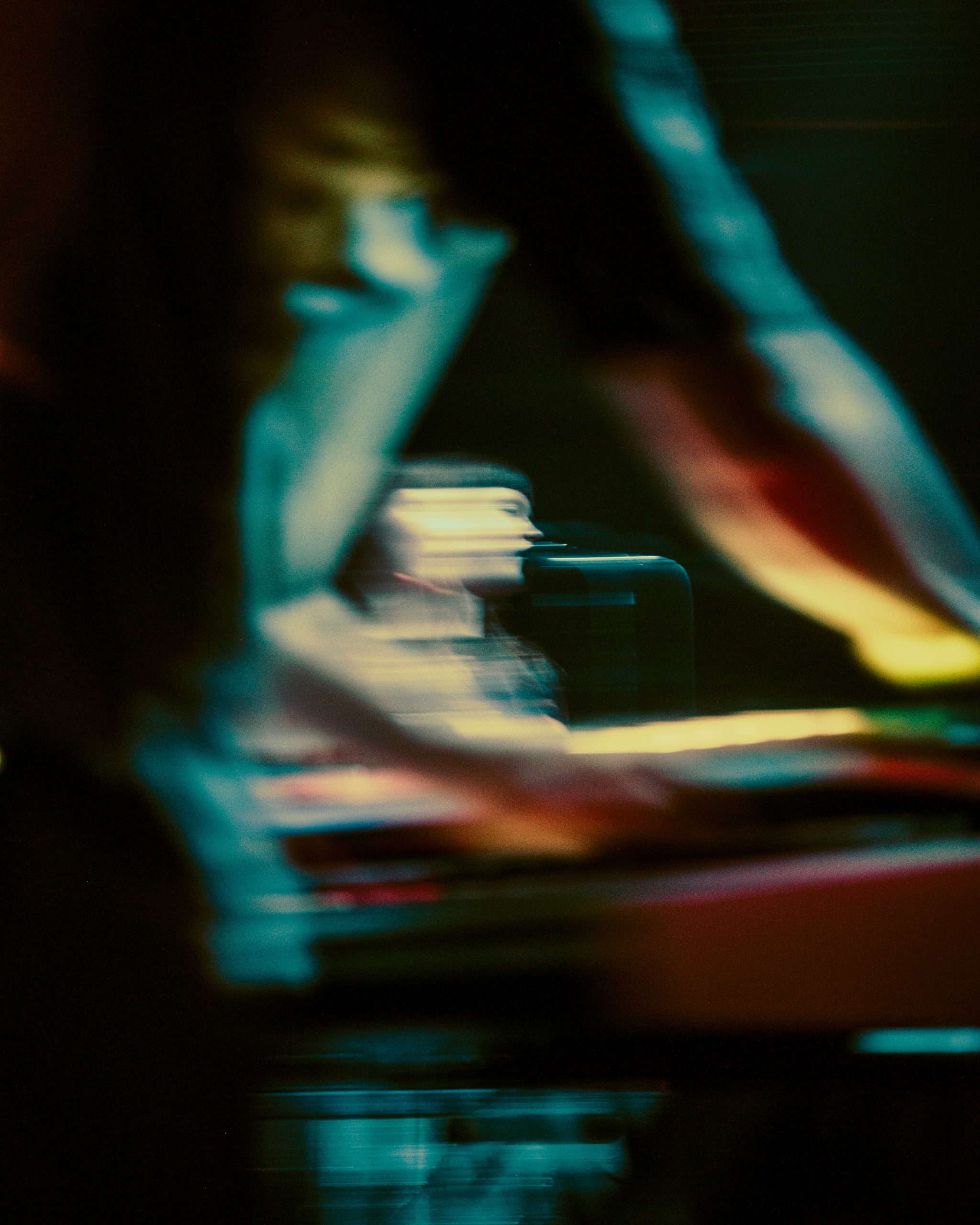 PVA - CLUNK Magazine