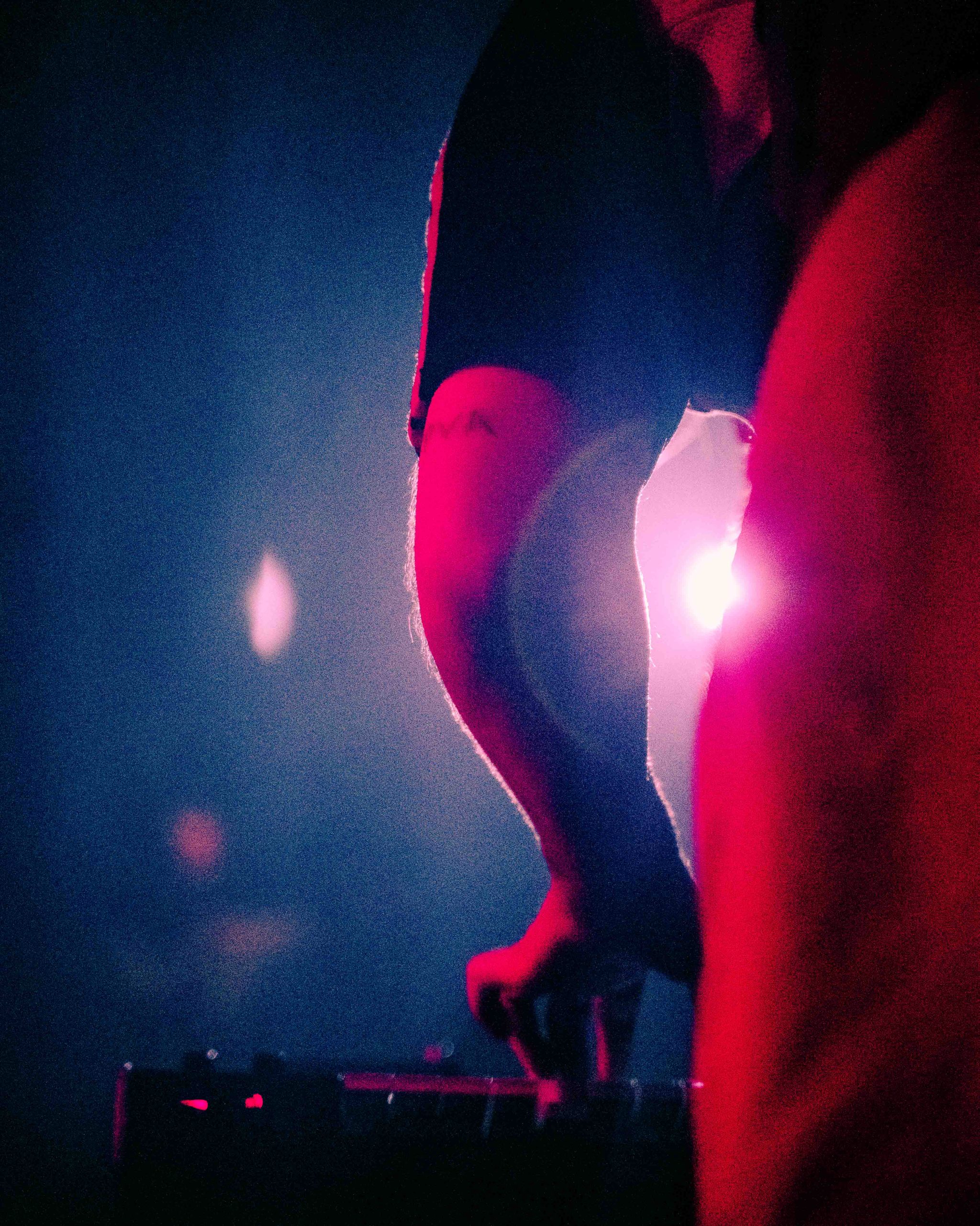 PVA - CLUNK Magazine