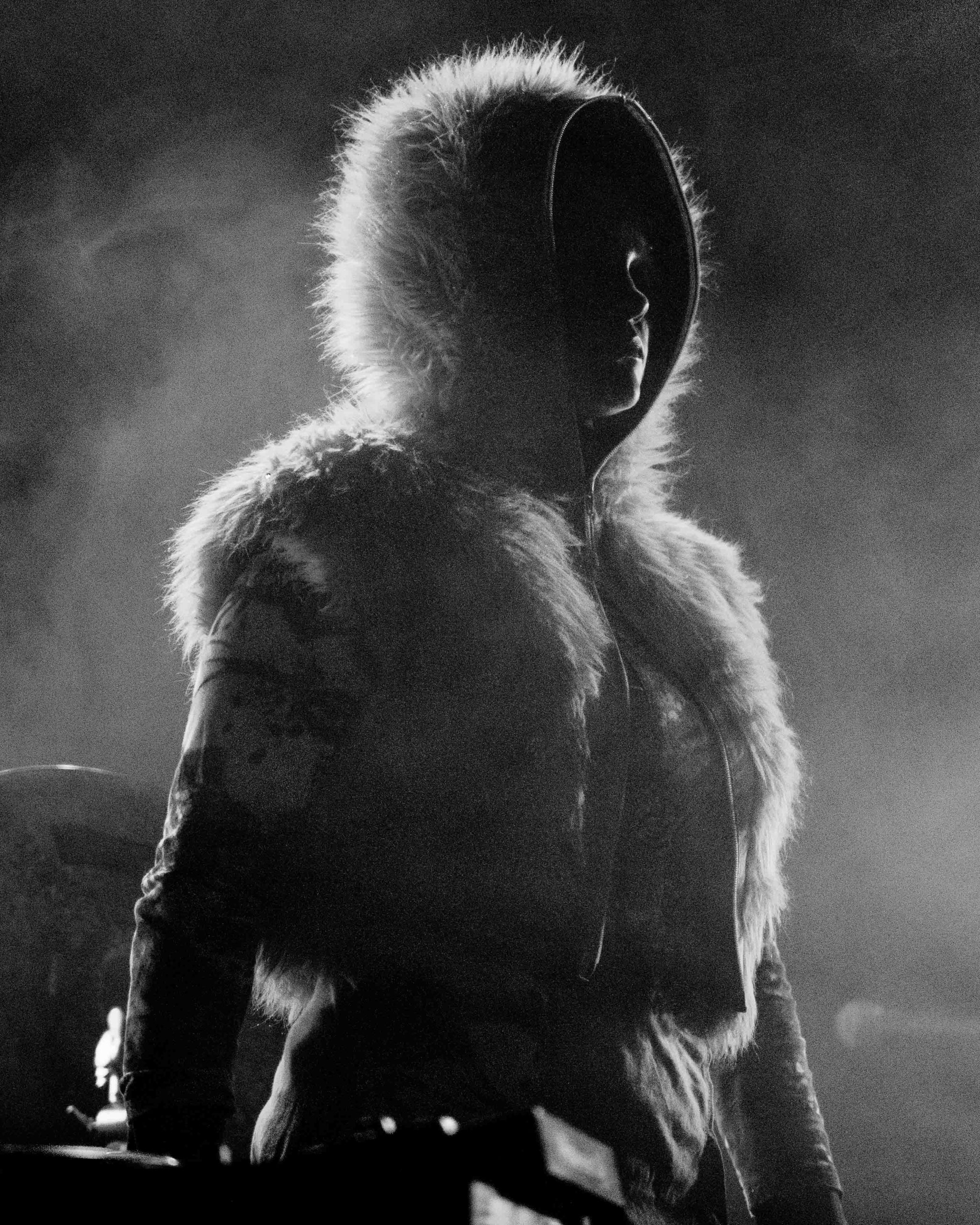 Poison Anna - CLUNK Magazine