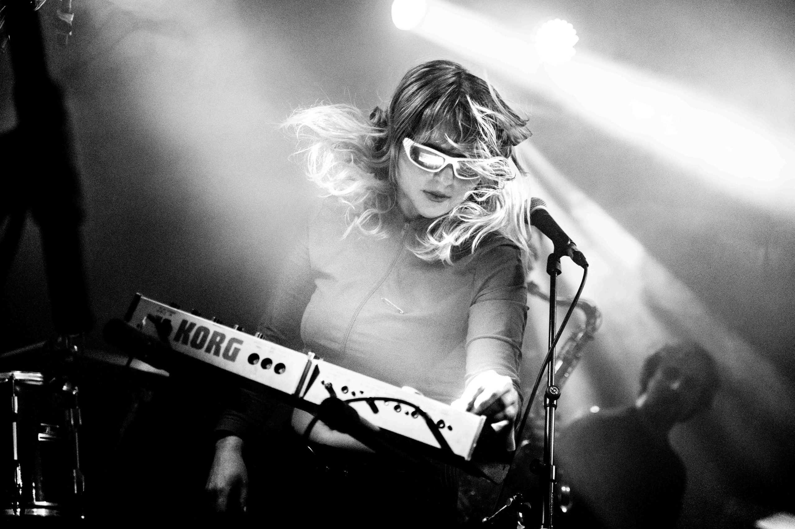 Y - The Lanes Bristol