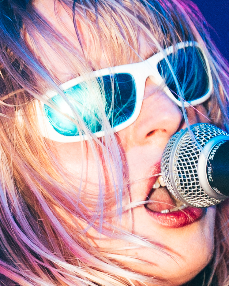 Y - The Lanes Bristol