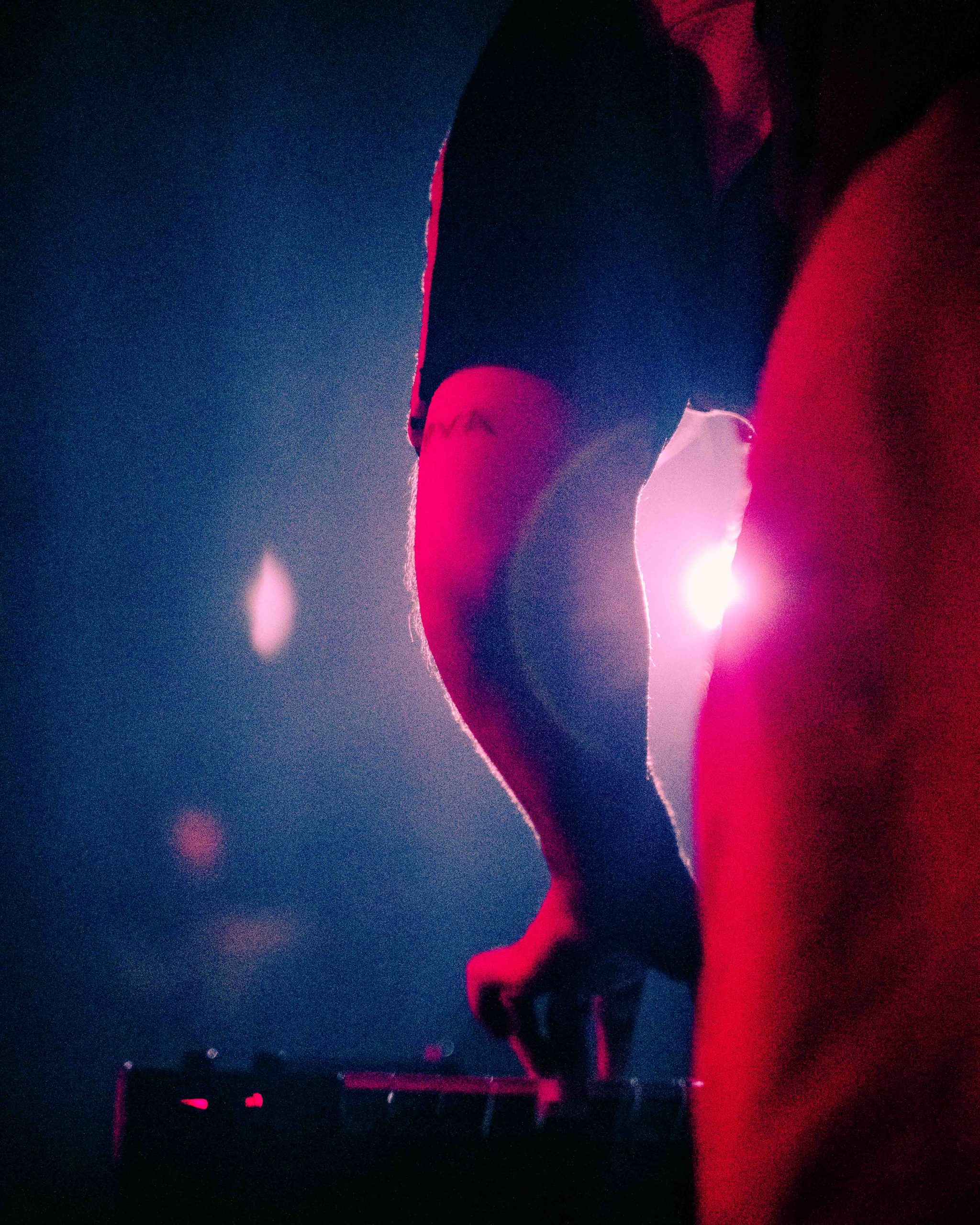 PVA - CLUNK Magazine